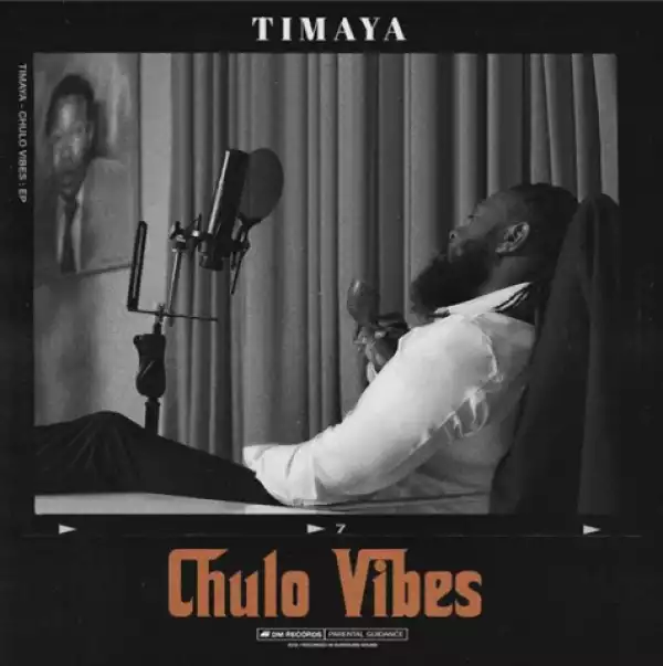 Timaya To Drop “Chulo Vibes” The EP Come December